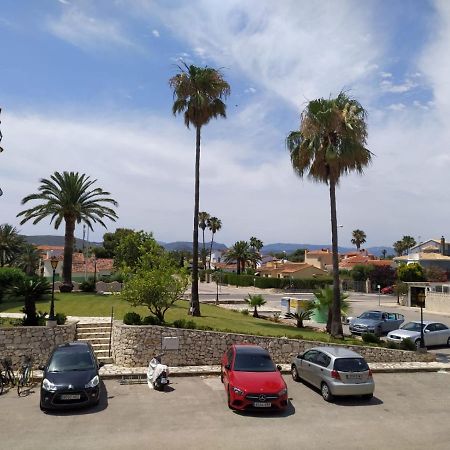 Appartamento Estudio El Retiro V Denia - Renovado! Esterno foto