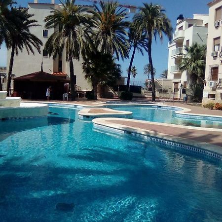 Appartamento Estudio El Retiro V Denia - Renovado! Esterno foto