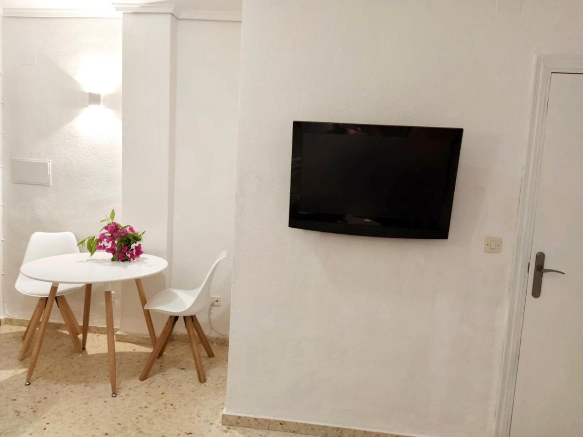 Appartamento Estudio El Retiro V Denia - Renovado! Esterno foto