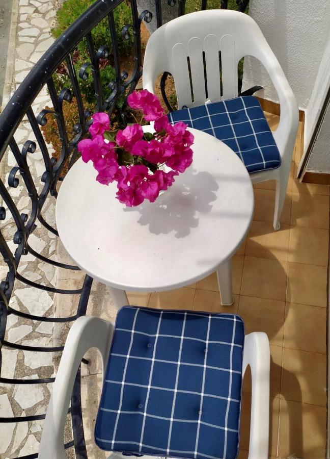Appartamento Estudio El Retiro V Denia - Renovado! Esterno foto