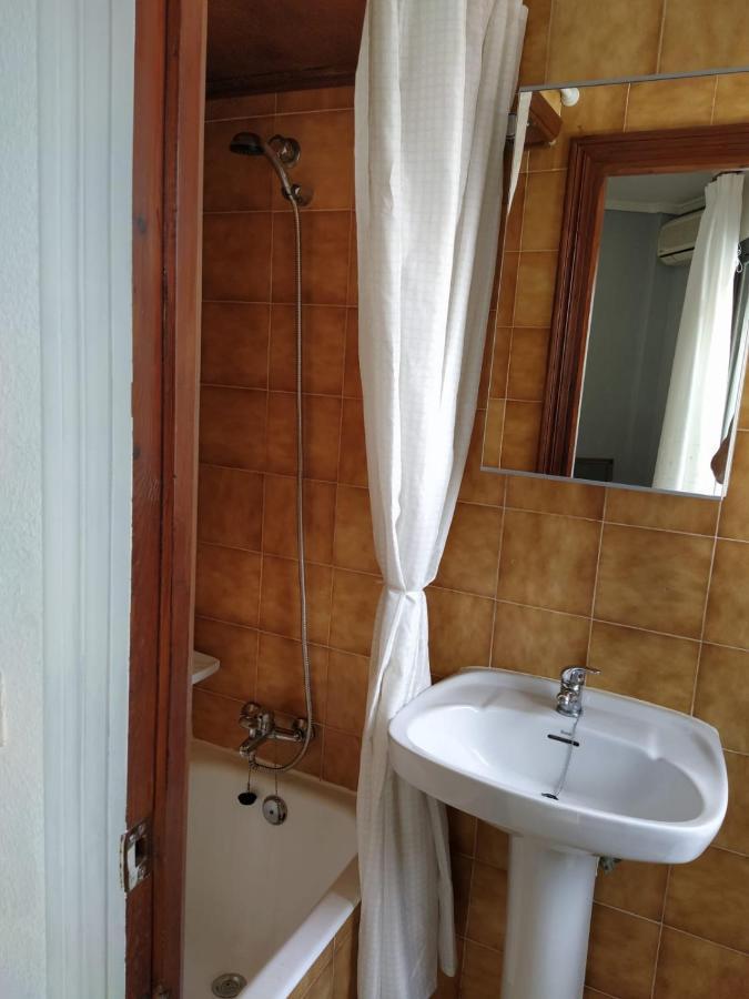Appartamento Estudio El Retiro V Denia - Renovado! Esterno foto