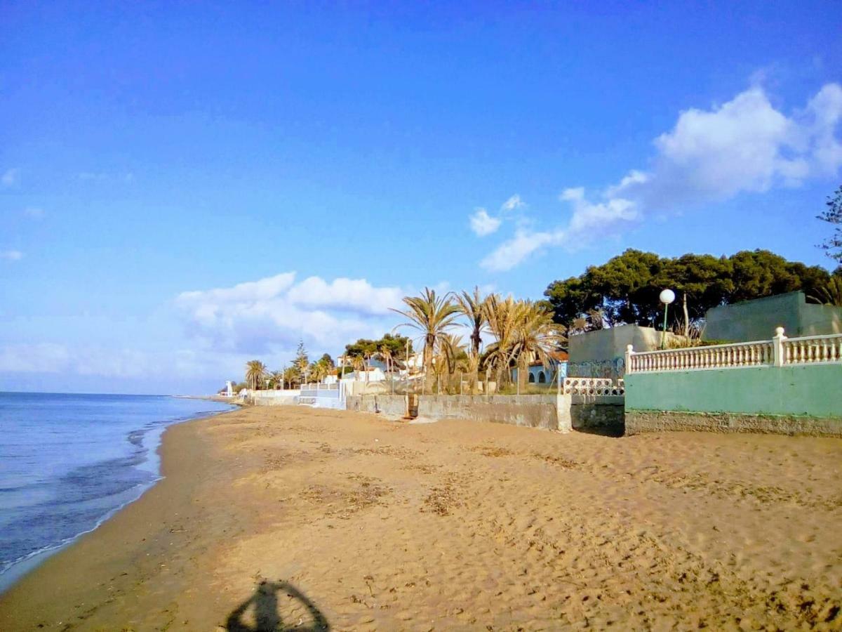 Appartamento Estudio El Retiro V Denia - Renovado! Esterno foto