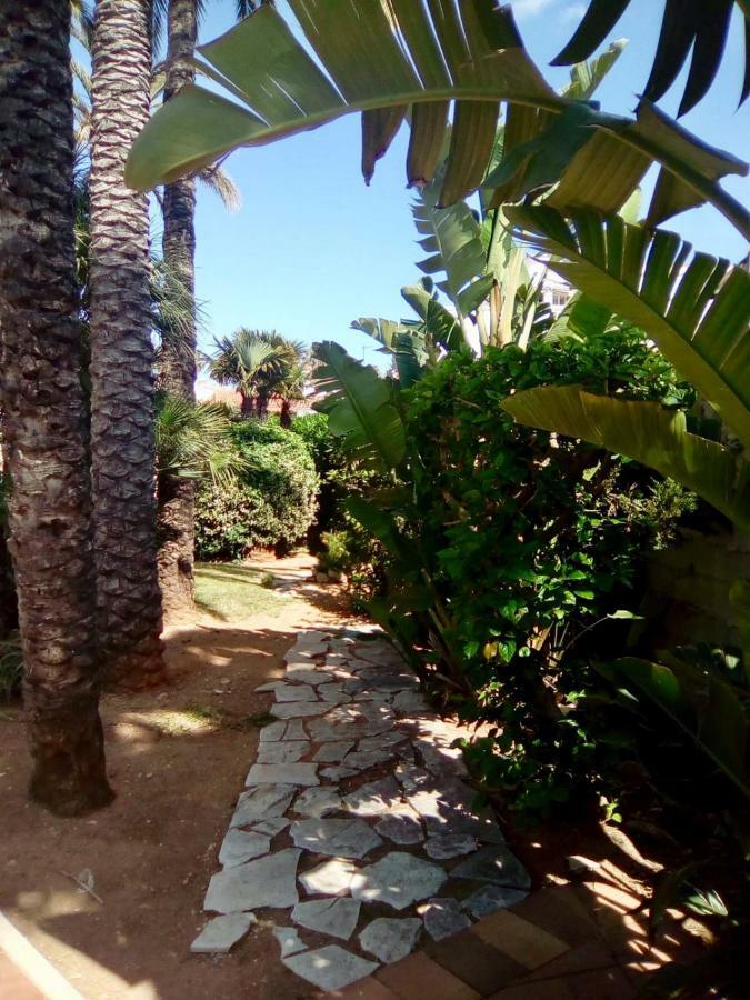 Appartamento Estudio El Retiro V Denia - Renovado! Esterno foto