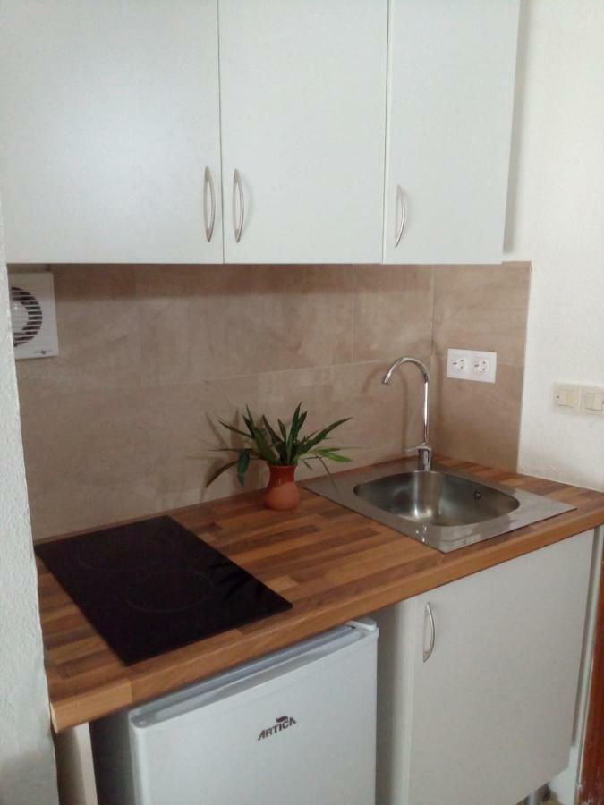 Appartamento Estudio El Retiro V Denia - Renovado! Esterno foto